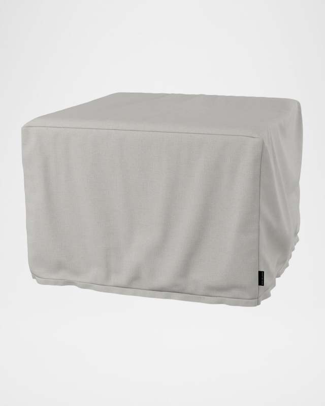Bali Outdoor Swivel Chair Cover